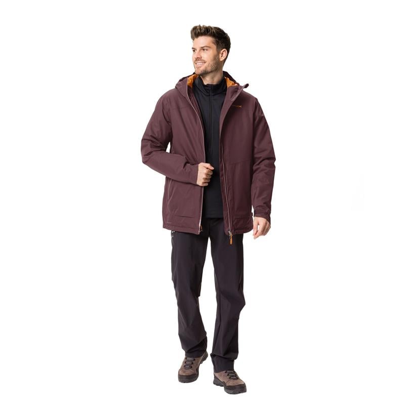 Vaude Elope Outdoor Erkek Mont 42436 - S Beden