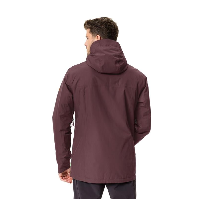 Vaude Elope Outdoor Erkek Mont 42436 - S Beden