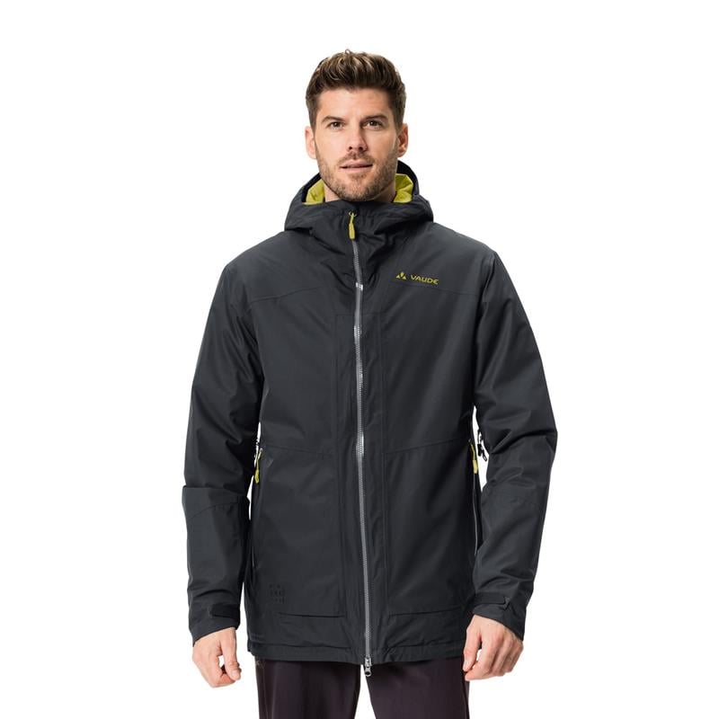 Vaude Elope Outdoor Erkek Mont 42436 - S Beden