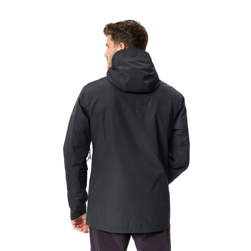 Vaude Elope Outdoor Erkek Mont 42436 - S Beden