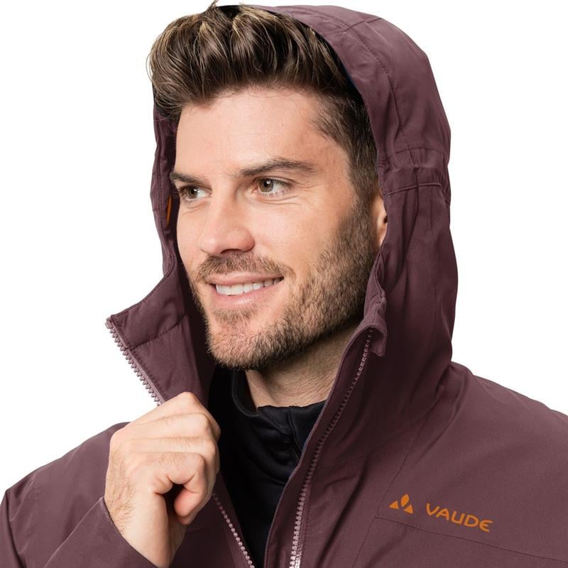 Vaude Elope Outdoor Erkek Mont 42436 - S Beden