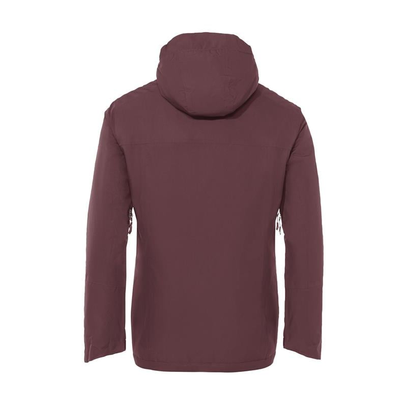 Vaude Elope Outdoor Erkek Mont 42436 - S Beden
