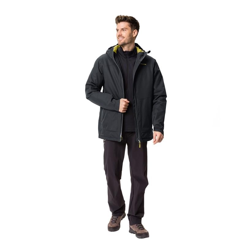 Vaude Elope Outdoor Erkek Mont 42436 - S Beden