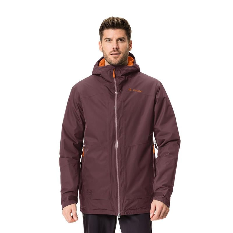 Vaude Elope Outdoor Erkek Mont 42436 - S Beden