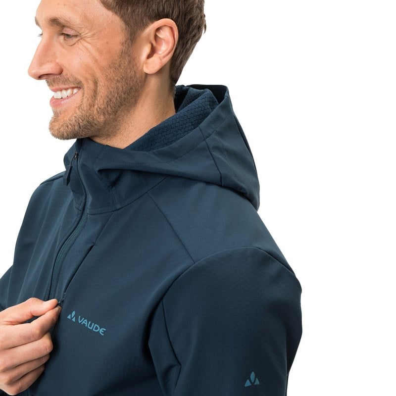 Vaude Elope Softshell Erkek Ceket 42439