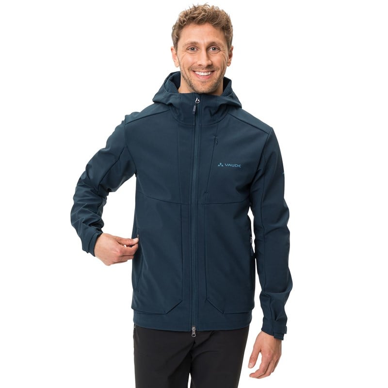 Vaude Elope Softshell Erkek Ceket 42439