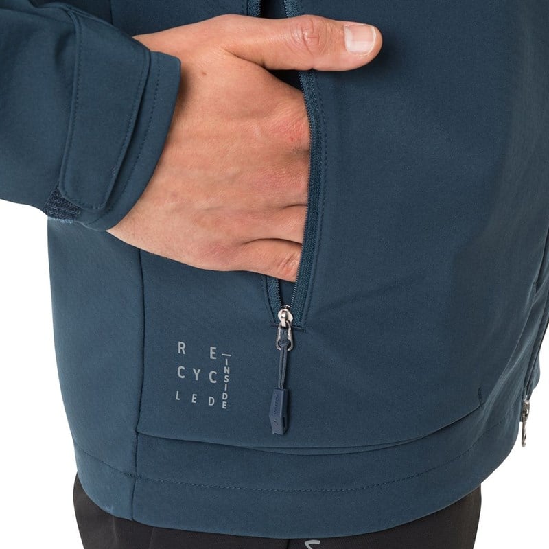 Vaude Elope Softshell Erkek Ceket 42439