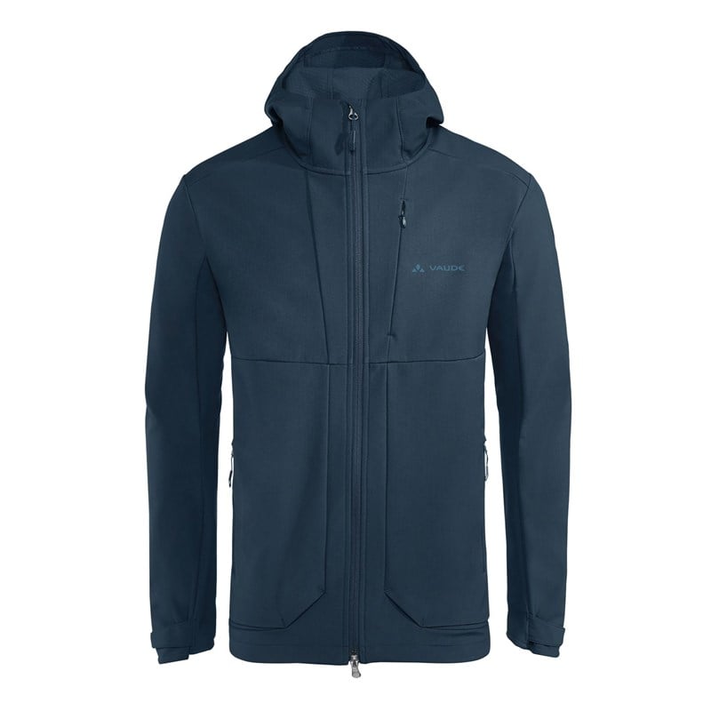 Vaude Elope Softshell Erkek Ceket 42439