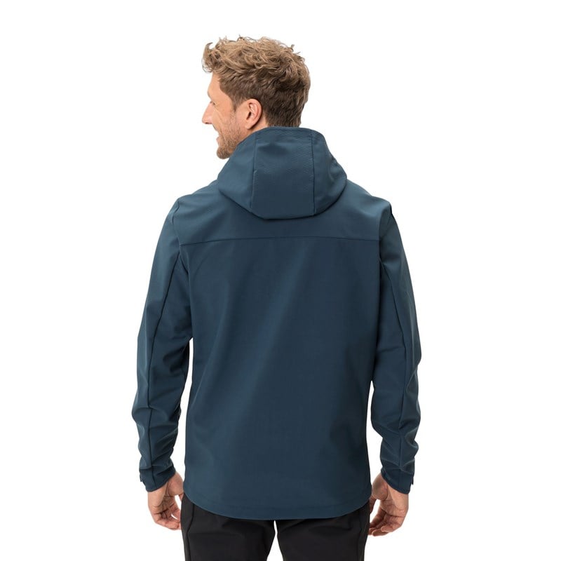Vaude Elope Softshell Erkek Ceket 42439
