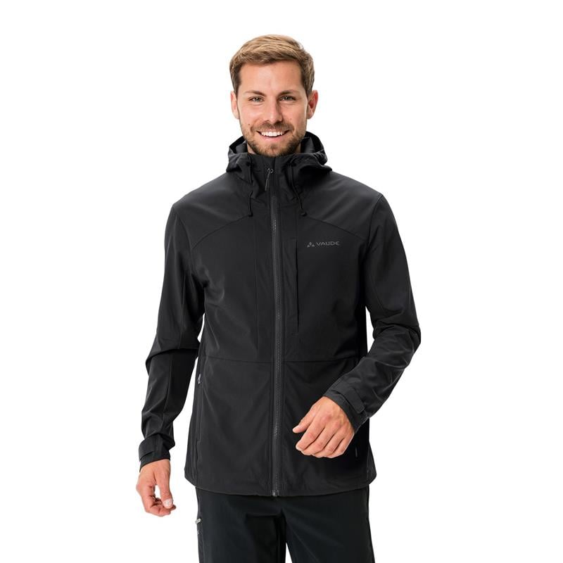 Vaude Elope Wind Erkek Rüzgarlık 42768-010