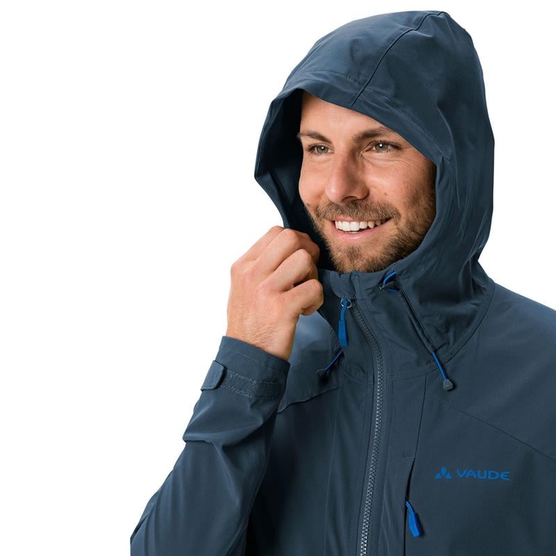 Vaude Elope Wind Erkek Rüzgarlık 42768-179