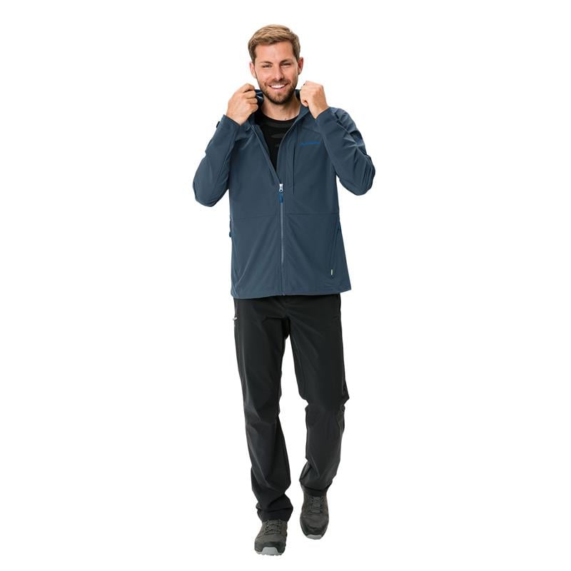 Vaude Elope Wind Erkek Rüzgarlık 42768-179