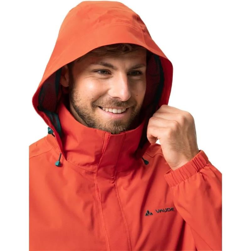 Vaude Escape Light Erkek Ceket 04341-323