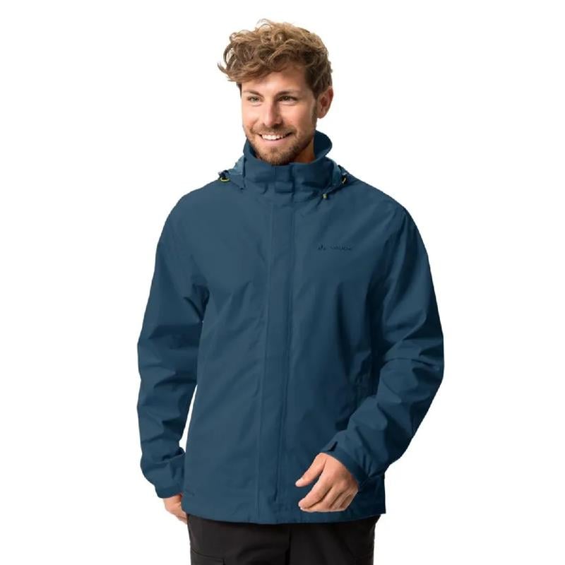 Vaude Escape Light Erkek Ceket 04341-334
