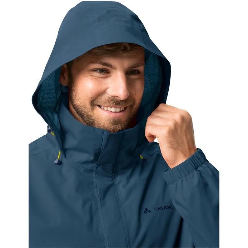 Vaude Escape Light Erkek Ceket 04341-334