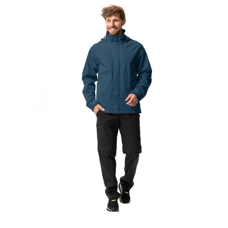 Vaude Escape Light Erkek Ceket 04341-334