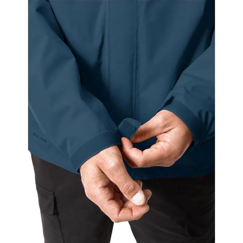 Vaude Escape Light Erkek Ceket 04341-334