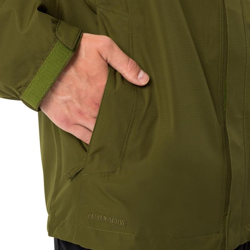 Vaude Escape Light Erkek Ceket 04341