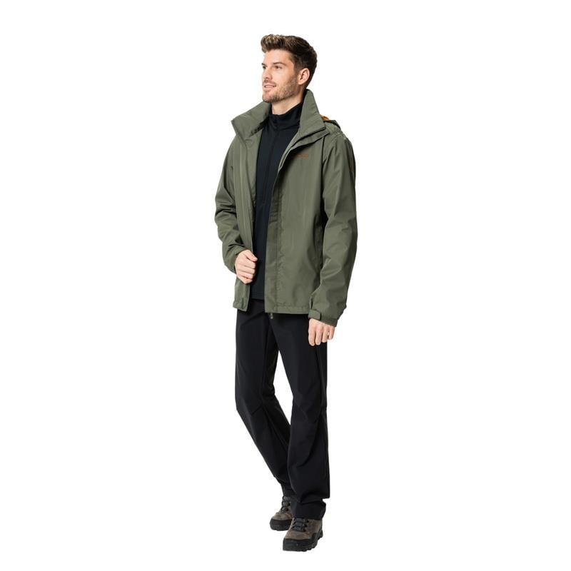 Vaude Escape Light Erkek Ceket 04341