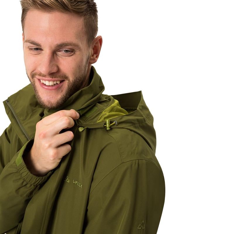 Vaude Escape Light Erkek Ceket 04341
