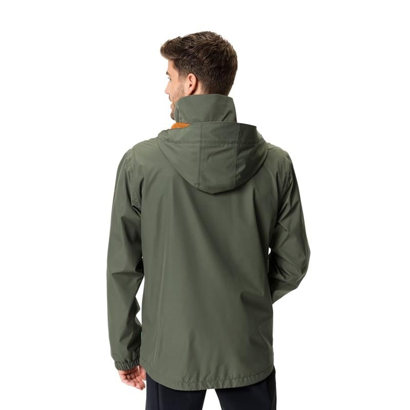 Vaude Escape Light Erkek Ceket 04341