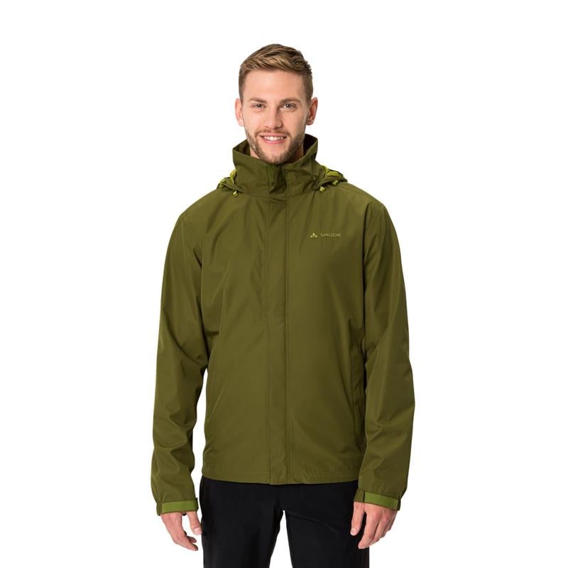 Vaude Escape Light Erkek Ceket 04341