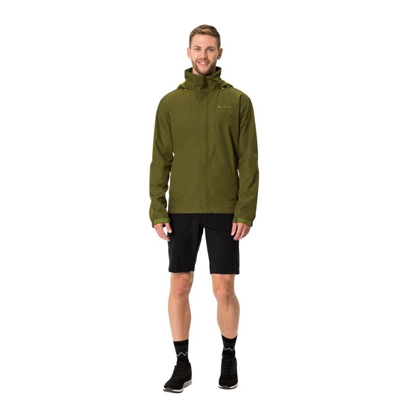Vaude Escape Light Erkek Ceket 04341