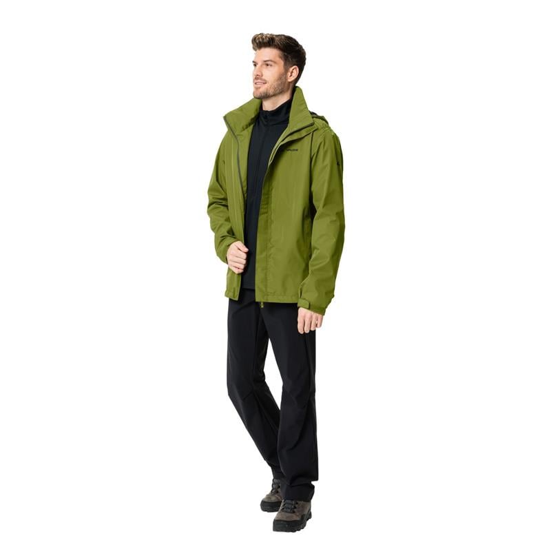 Vaude Escape Light Erkek Ceket 04341
