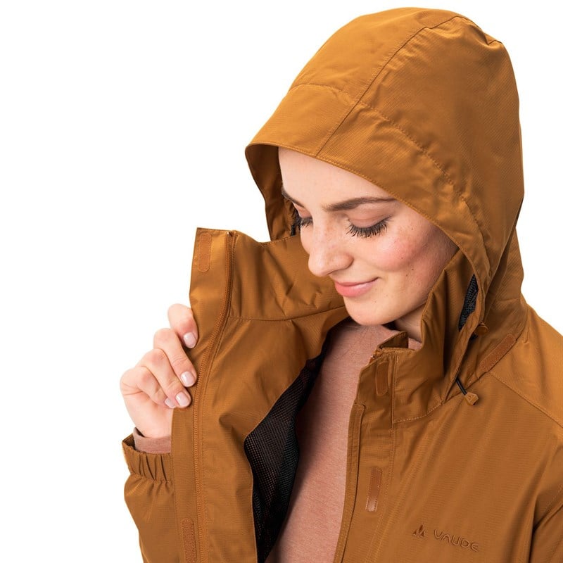 Vaude Escape Light Kadın Mont 03895