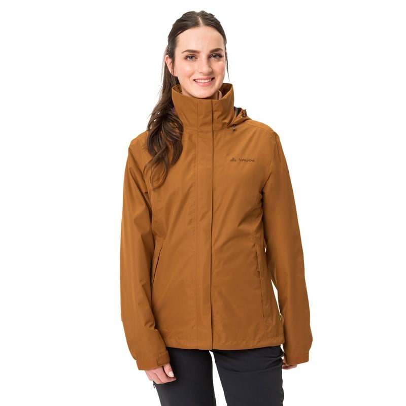 Vaude Escape Light Kadın Mont 03895