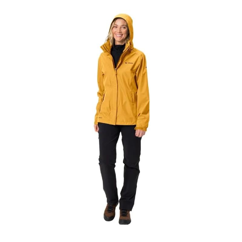 Vaude Escape Light Kadın Mont 03895-317