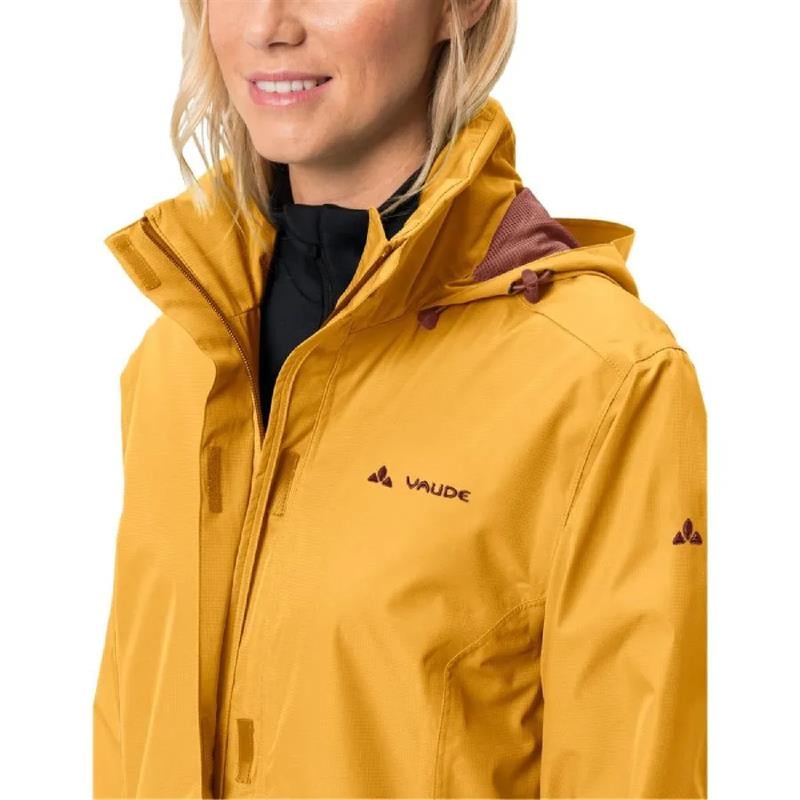 Vaude Escape Light Kadın Mont 03895-317