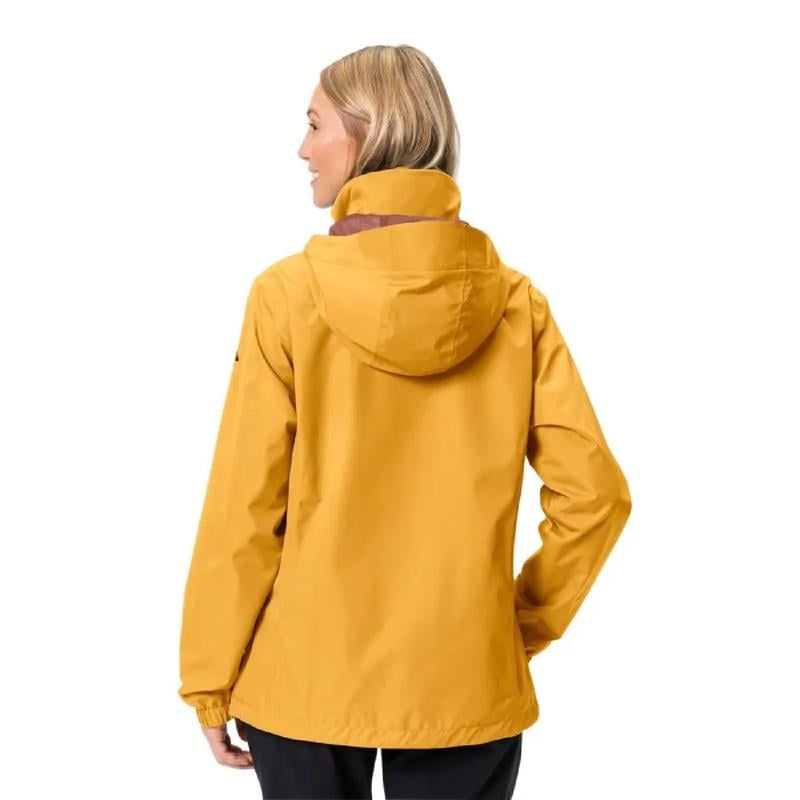 Vaude Escape Light Kadın Mont 03895-317