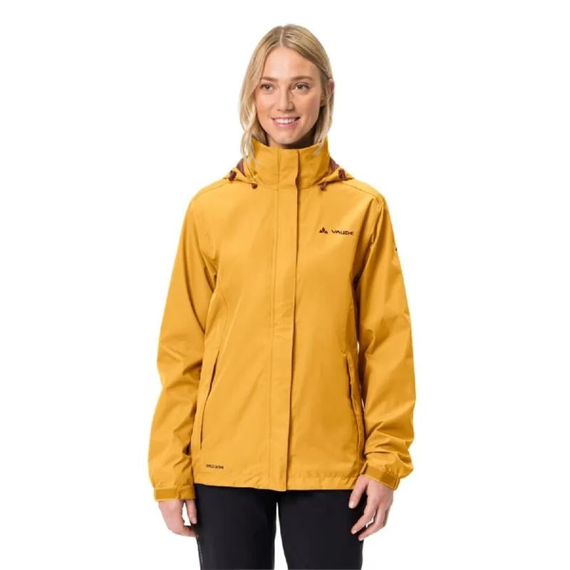 Vaude Escape Light Kadın Mont 03895-317