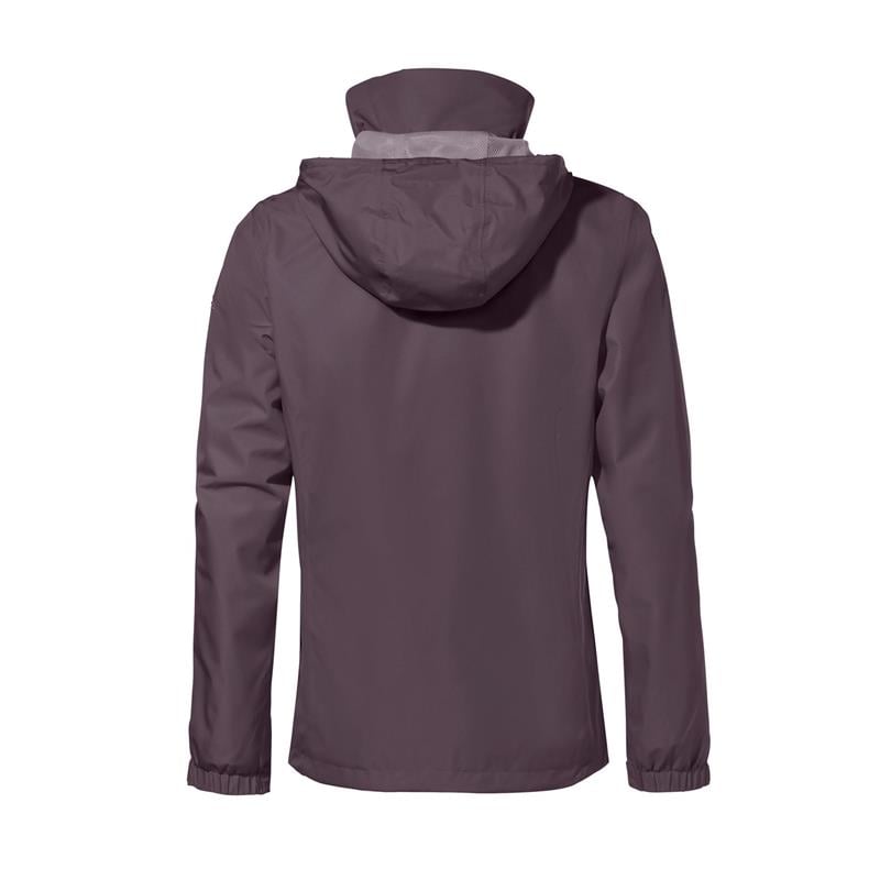 Vaude Escape Light Kadın Mont 03895