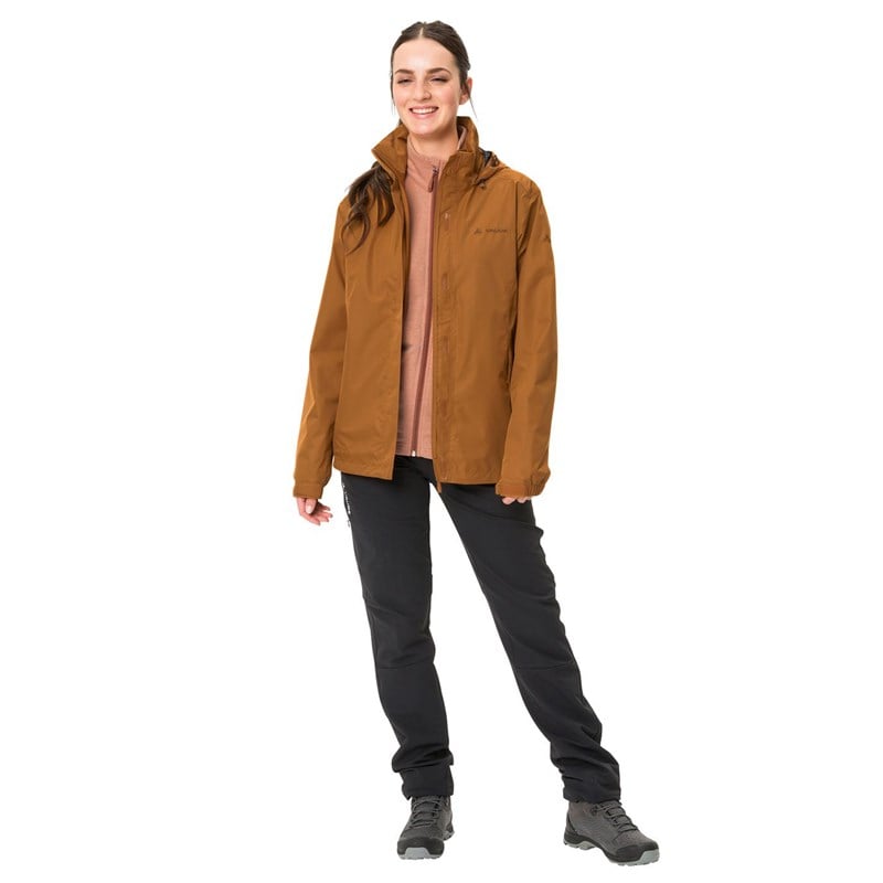 Vaude Escape Light Kadın Mont 03895