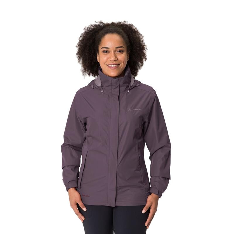 Vaude Escape Light Kadın Mont 03895