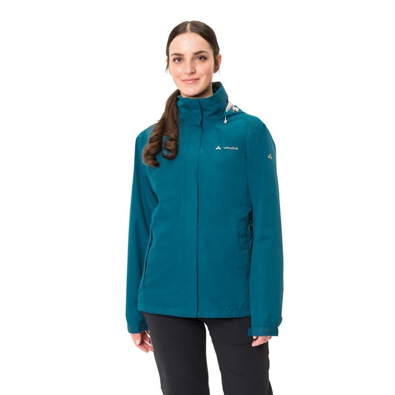 Vaude Escape Light Kadın Mont 03895