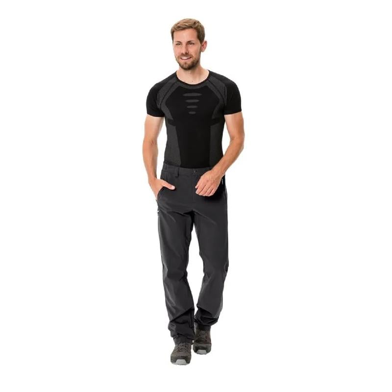 Vaude Farley III Stretch Erkek Pantolon 42643-010