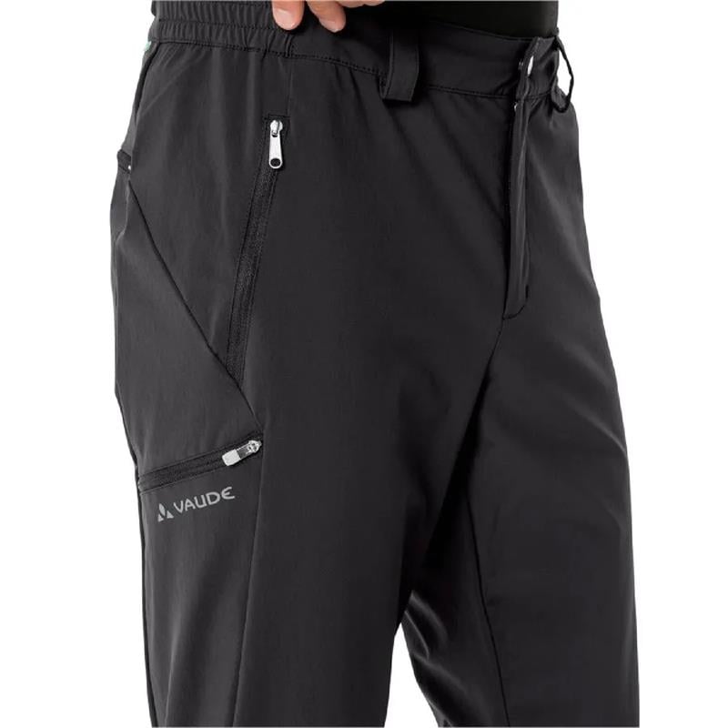 Vaude Farley III Stretch Erkek Pantolon 42643-010