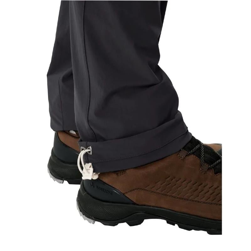 Vaude Farley III Stretch Kadın Pantolon 42621-010