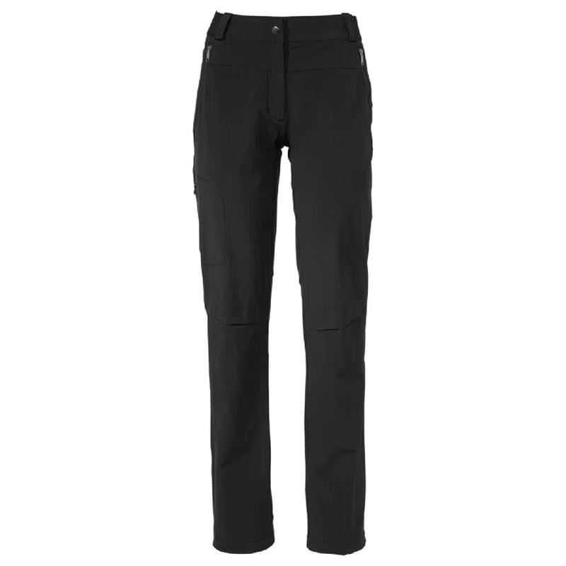 Vaude Farley III Stretch Kadın Pantolon 42621-010
