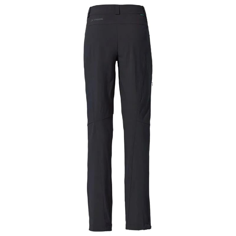 Vaude Farley III Stretch Kadın Pantolon 42621-010