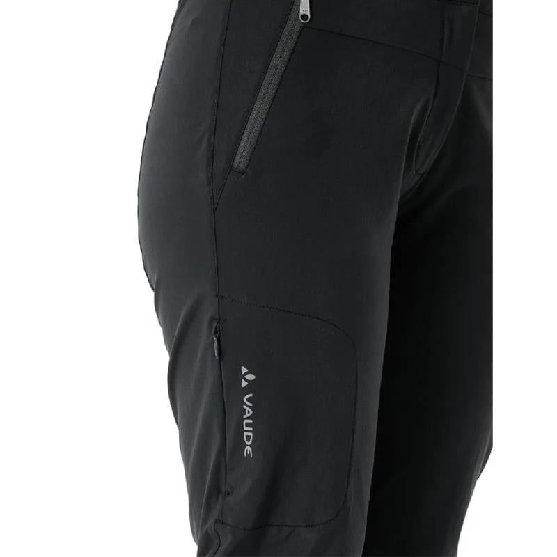 Vaude Farley III Stretch Kadın Pantolon 42621-010