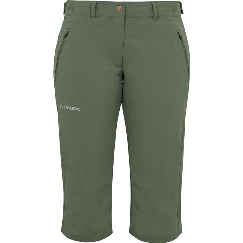 Vaude Farley Stretch II Kadın Kapri 04578