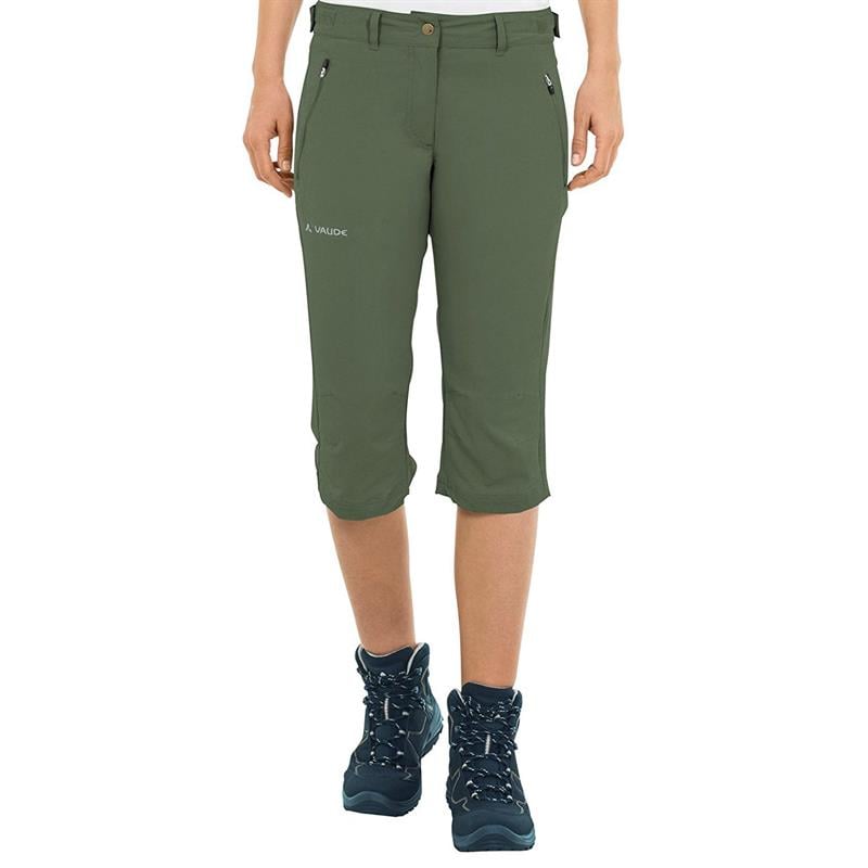 Vaude Farley Stretch II Kadın Kapri 04578