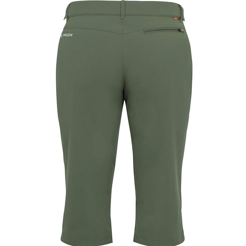 Vaude Farley Stretch II Kadın Kapri 04578