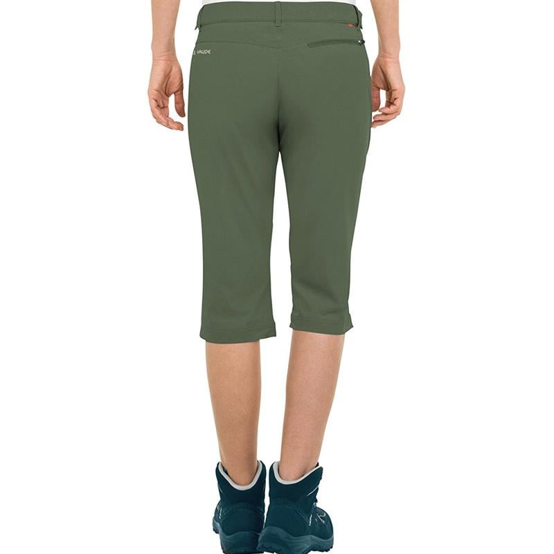 Vaude Farley Stretch II Kadın Kapri 04578