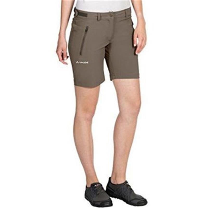 Vaude Farley Stretch Kadın Şort 40381