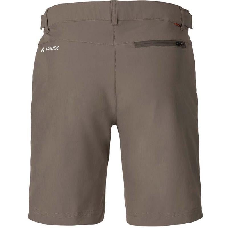 Vaude Farley Stretch Kadın Şort 40381